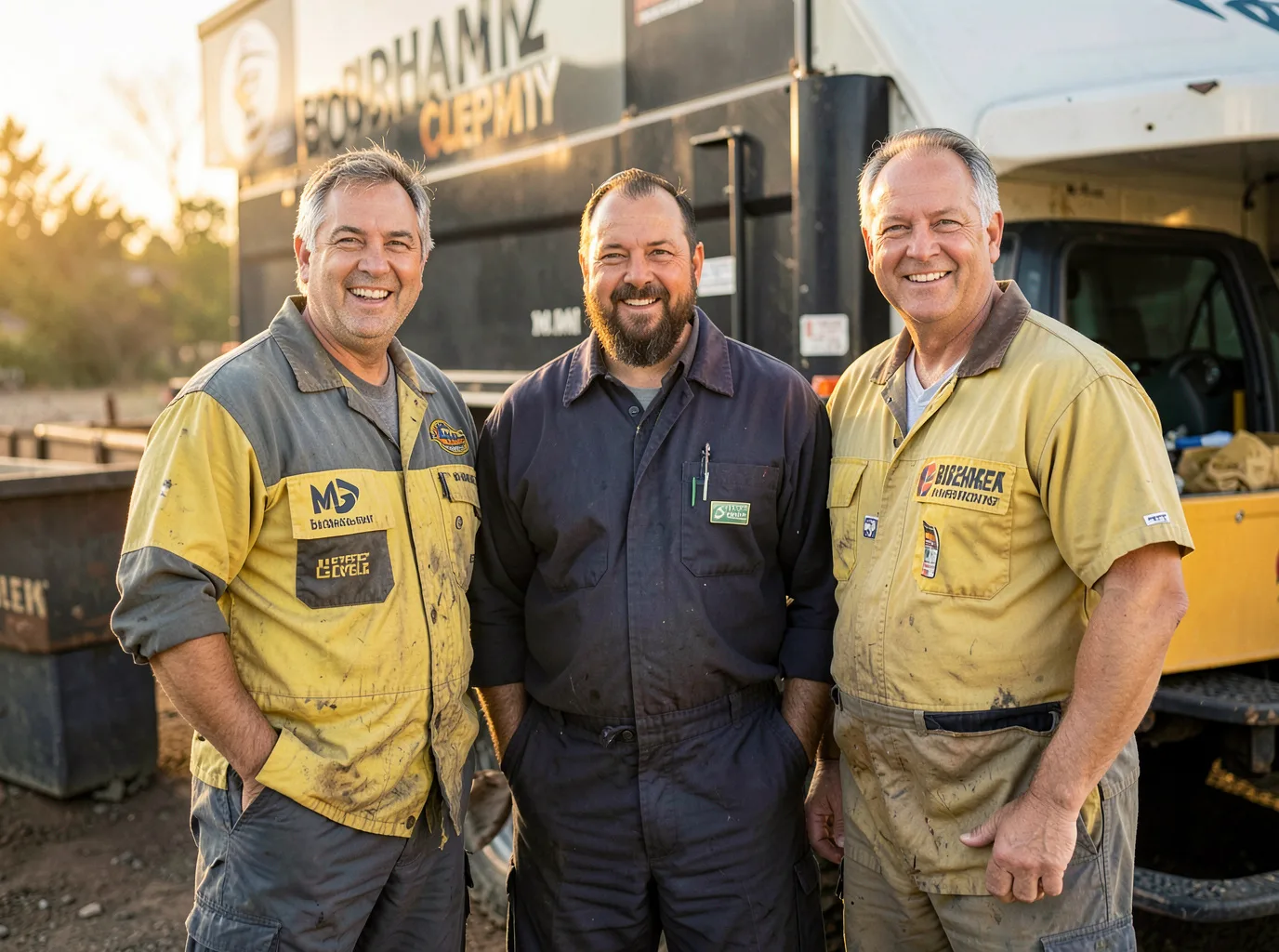 Sewage Cleanup company in Nodaway, IA