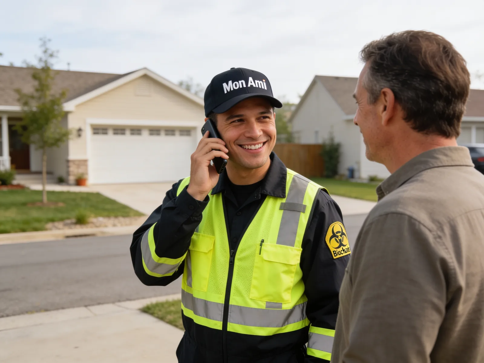 Sewage Cleanup Nodaway, IA FAQs
